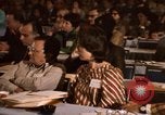 Image of Menstrual Regulation Conference Honolulu Hawaii USA, 1973, second 19 stock footage video 65675020963