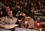Image of Menstrual Regulation Conference Honolulu Hawaii USA, 1973, second 20 stock footage video 65675020963