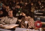 Image of Menstrual Regulation Conference Honolulu Hawaii USA, 1973, second 21 stock footage video 65675020963