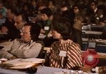 Image of Menstrual Regulation Conference Honolulu Hawaii USA, 1973, second 22 stock footage video 65675020963