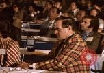 Image of Menstrual Regulation Conference Honolulu Hawaii USA, 1973, second 24 stock footage video 65675020963