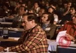 Image of Menstrual Regulation Conference Honolulu Hawaii USA, 1973, second 25 stock footage video 65675020963
