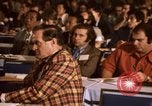 Image of Menstrual Regulation Conference Honolulu Hawaii USA, 1973, second 26 stock footage video 65675020963