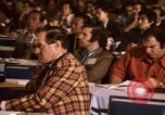 Image of Menstrual Regulation Conference Honolulu Hawaii USA, 1973, second 27 stock footage video 65675020963
