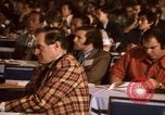Image of Menstrual Regulation Conference Honolulu Hawaii USA, 1973, second 29 stock footage video 65675020963