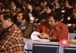 Image of Menstrual Regulation Conference Honolulu Hawaii USA, 1973, second 30 stock footage video 65675020963