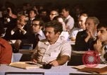 Image of Menstrual Regulation Conference Honolulu Hawaii USA, 1973, second 32 stock footage video 65675020963