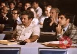 Image of Menstrual Regulation Conference Honolulu Hawaii USA, 1973, second 33 stock footage video 65675020963