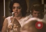 Image of Menstrual Regulation Conference Honolulu Hawaii USA, 1973, second 48 stock footage video 65675020963