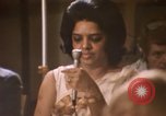 Image of Menstrual Regulation Conference Honolulu Hawaii USA, 1973, second 49 stock footage video 65675020963