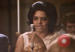 Image of Menstrual Regulation Conference Honolulu Hawaii USA, 1973, second 50 stock footage video 65675020963