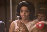 Image of Menstrual Regulation Conference Honolulu Hawaii USA, 1973, second 54 stock footage video 65675020963
