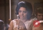 Image of Menstrual Regulation Conference Honolulu Hawaii USA, 1973, second 62 stock footage video 65675020963