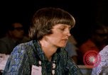Image of Menstrual Regulation Conference Honolulu Hawaii USA, 1973, second 22 stock footage video 65675020964