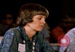 Image of Menstrual Regulation Conference Honolulu Hawaii USA, 1973, second 23 stock footage video 65675020964