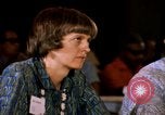 Image of Menstrual Regulation Conference Honolulu Hawaii USA, 1973, second 25 stock footage video 65675020964