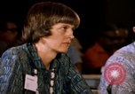 Image of Menstrual Regulation Conference Honolulu Hawaii USA, 1973, second 27 stock footage video 65675020964