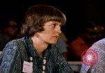 Image of Menstrual Regulation Conference Honolulu Hawaii USA, 1973, second 28 stock footage video 65675020964