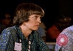 Image of Menstrual Regulation Conference Honolulu Hawaii USA, 1973, second 29 stock footage video 65675020964
