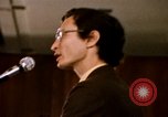 Image of Menstrual Regulation Conference Honolulu Hawaii USA, 1973, second 35 stock footage video 65675020964
