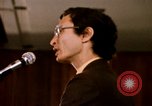 Image of Menstrual Regulation Conference Honolulu Hawaii USA, 1973, second 36 stock footage video 65675020964