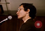 Image of Menstrual Regulation Conference Honolulu Hawaii USA, 1973, second 38 stock footage video 65675020964