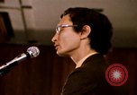Image of Menstrual Regulation Conference Honolulu Hawaii USA, 1973, second 40 stock footage video 65675020964