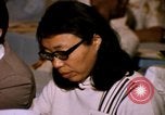 Image of Menstrual Regulation Conference Honolulu Hawaii USA, 1973, second 43 stock footage video 65675020964