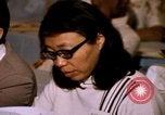 Image of Menstrual Regulation Conference Honolulu Hawaii USA, 1973, second 44 stock footage video 65675020964