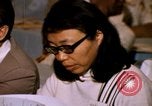 Image of Menstrual Regulation Conference Honolulu Hawaii USA, 1973, second 45 stock footage video 65675020964