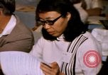 Image of Menstrual Regulation Conference Honolulu Hawaii USA, 1973, second 46 stock footage video 65675020964