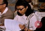 Image of Menstrual Regulation Conference Honolulu Hawaii USA, 1973, second 47 stock footage video 65675020964