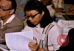 Image of Menstrual Regulation Conference Honolulu Hawaii USA, 1973, second 48 stock footage video 65675020964