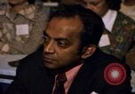 Image of Menstrual Regulation Conference Honolulu Hawaii USA, 1973, second 60 stock footage video 65675020964