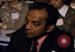 Image of Menstrual Regulation Conference Honolulu Hawaii USA, 1973, second 61 stock footage video 65675020964