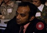 Image of Menstrual Regulation Conference Honolulu Hawaii USA, 1973, second 62 stock footage video 65675020964