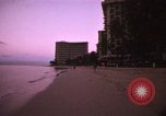 Image of Royal Hawaiian Honolulu Hawaii USA, 1973, second 6 stock footage video 65675020965