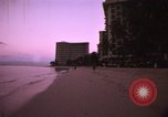 Image of Royal Hawaiian Honolulu Hawaii USA, 1973, second 7 stock footage video 65675020965