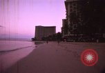 Image of Royal Hawaiian Honolulu Hawaii USA, 1973, second 10 stock footage video 65675020965