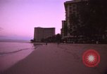 Image of Royal Hawaiian Honolulu Hawaii USA, 1973, second 11 stock footage video 65675020965