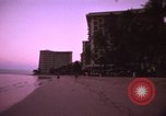 Image of Royal Hawaiian Honolulu Hawaii USA, 1973, second 12 stock footage video 65675020965