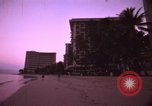 Image of Royal Hawaiian Honolulu Hawaii USA, 1973, second 13 stock footage video 65675020965