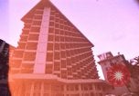 Image of Royal Hawaiian Honolulu Hawaii USA, 1973, second 25 stock footage video 65675020965