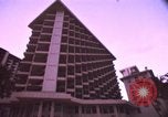 Image of Royal Hawaiian Honolulu Hawaii USA, 1973, second 26 stock footage video 65675020965