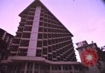 Image of Royal Hawaiian Honolulu Hawaii USA, 1973, second 27 stock footage video 65675020965