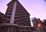 Image of Royal Hawaiian Honolulu Hawaii USA, 1973, second 29 stock footage video 65675020965