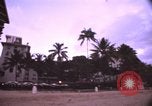 Image of Royal Hawaiian Honolulu Hawaii USA, 1973, second 31 stock footage video 65675020965