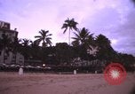 Image of Royal Hawaiian Honolulu Hawaii USA, 1973, second 33 stock footage video 65675020965