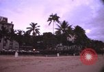 Image of Royal Hawaiian Honolulu Hawaii USA, 1973, second 34 stock footage video 65675020965