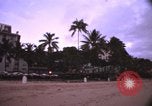 Image of Royal Hawaiian Honolulu Hawaii USA, 1973, second 35 stock footage video 65675020965